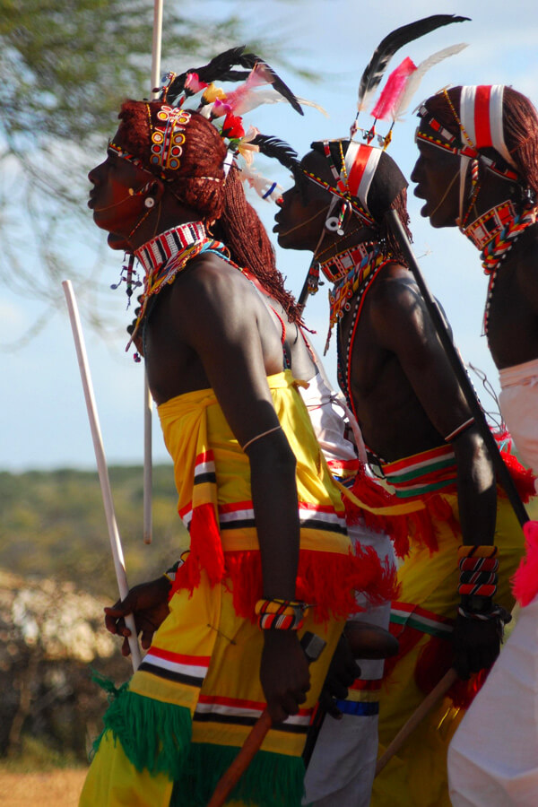 visit kenya