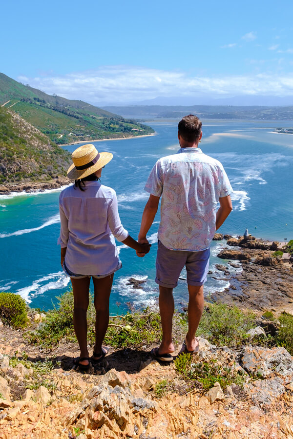 journeys to south africa