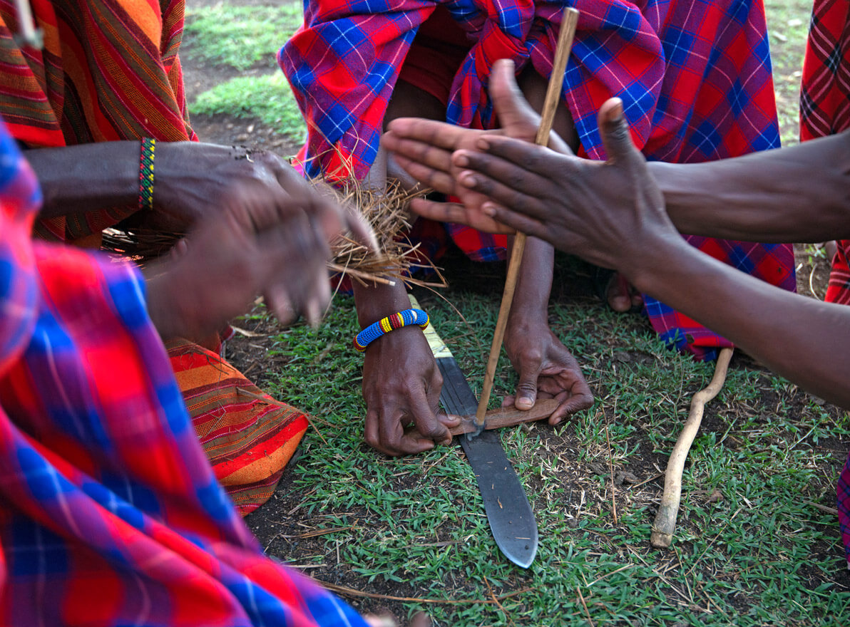 Mara Language The Mara Pulse – Wild Harmony Expeditions